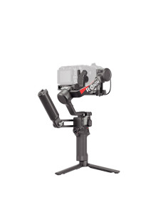 Dji RS4 Combo