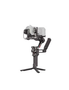 Dji RS4 Combo 2