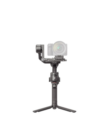 Dji RS4 Combo