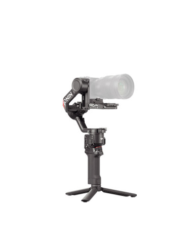 Dji RS4 Combo