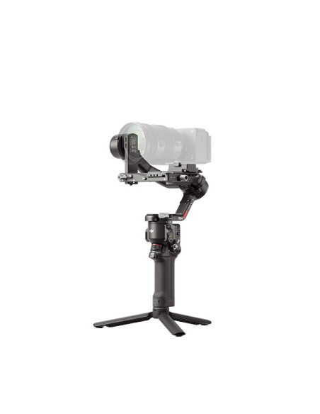 Dji RS4 Combo