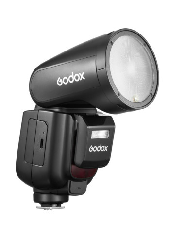 Godox V1PRO para Nikon