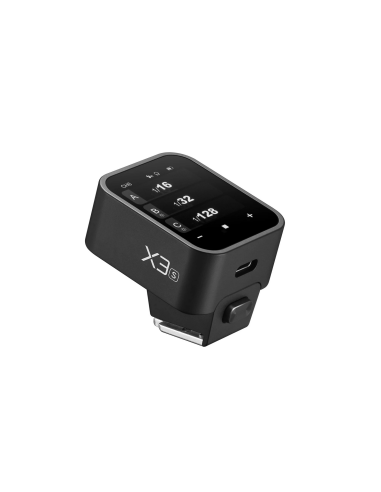 Disparador Godox X3 para Sony