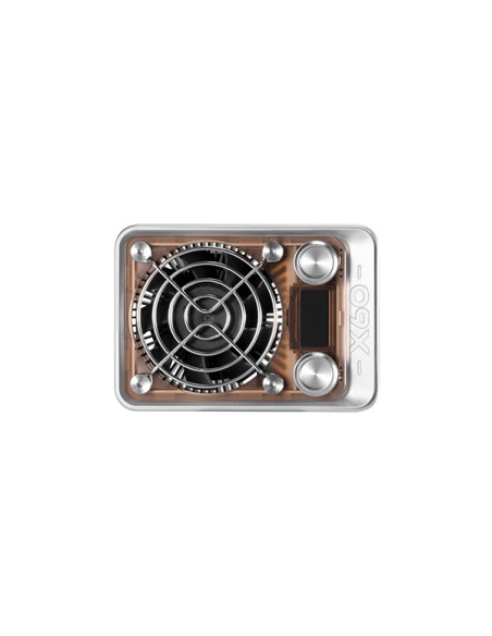 Led Zhiyun COB LED LIGHT MOLUS X60 RGB Combo