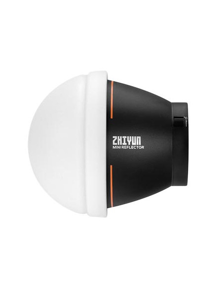 Led Zhiyun COB LED LIGHT MOLUS X60 RGB Combo