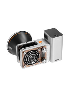 Led Zhiyun COB LED LIGHT MOLUS X60 RGB Combo 2