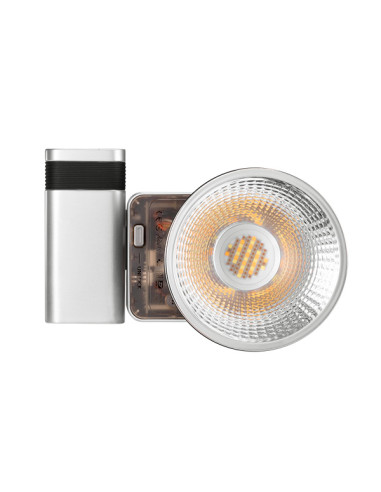 Led Zhiyun COB LED LIGHT MOLUS X60 RGB Combo