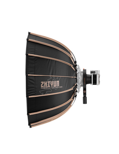 Antorcha Zhiyun MOLUS X60 RGB Pro