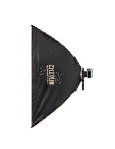 Antorcha Zhiyun MOLUS X60 RGB Pro