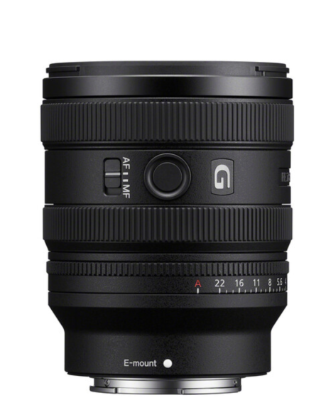 Sony FE16-25mm f2,8G Sony FE16-25mm f2,8G