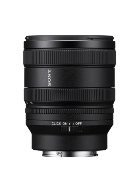 Sony FE16-25mm f2,8G Sony FE16-25mm f2,8G