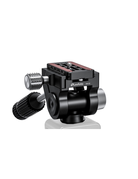 Rótula Leofoto SW-02