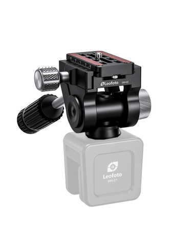 Rótula Leofoto SW-02