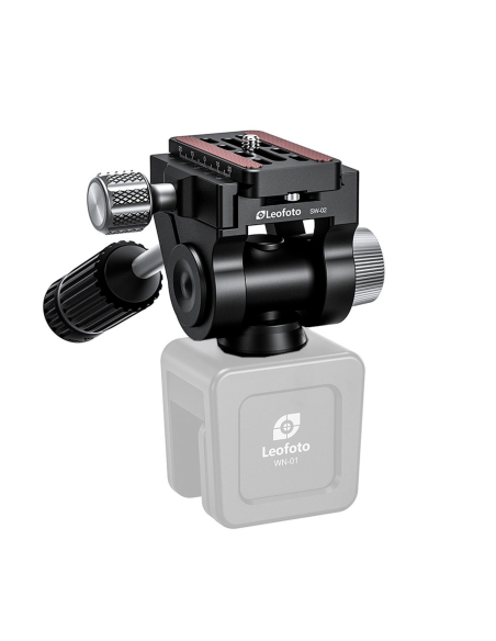 Rótula Leofoto SW-02