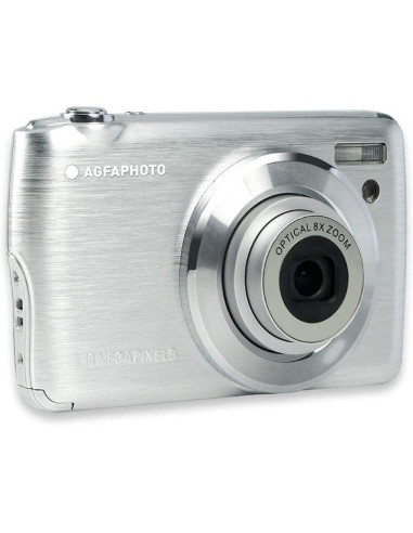 Agfa Photo Realishot DC 8200 plata