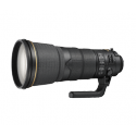 AF-S NIKKOR 400mm f/2.8E FL ED VR