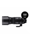 Sigma 150-600mm. f5,6,3 DG DN SPORT Sony E.