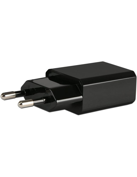 Cargador Universal para baterías (Puerto USB)