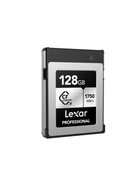 Lexar SD Pro Silver Series UHS-I 1066x 256 GB V30