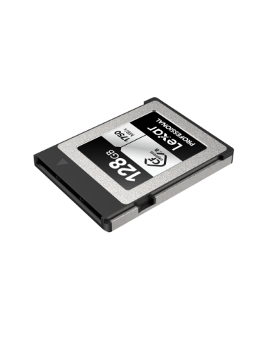 Tarjeta Lexar CF express PRO Type B...