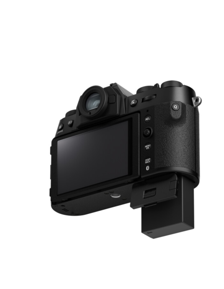 Fujifilm X-T50 Black +XC15-45 Kit