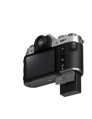 Fujifilm X-T50  Silver +XC15-45 Fujifilm X-T50  Silver +XC15-45