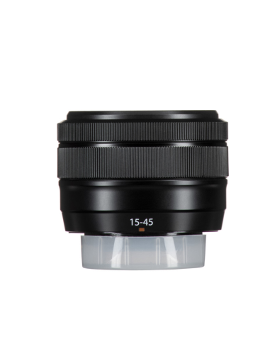 Cámara Fujifilm X-T50...