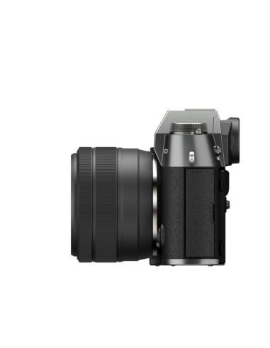 Cámara Fujifilm X-T50...