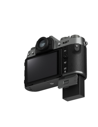 Cámara Fujifilm X-T50...