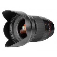 Samyang 24mm f1,4 AS IF Canon 2
