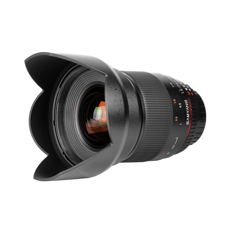 Samyang  24mm f1,4 ED AS IF Canon Samyang  24mm f1,4 ED AS IF Canon