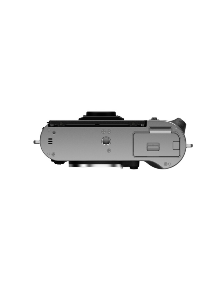 Fujifilm X-T50 Silver Cuerpo Fujifilm X-T50 Silver Cuerpo