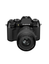 Fujifilm X-T50 Black +XF16-50mm f2.8-4.8