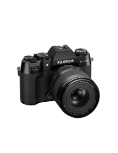 Fujifilm X-T50 Black +XF16-50mm f2.8-4.8 2
