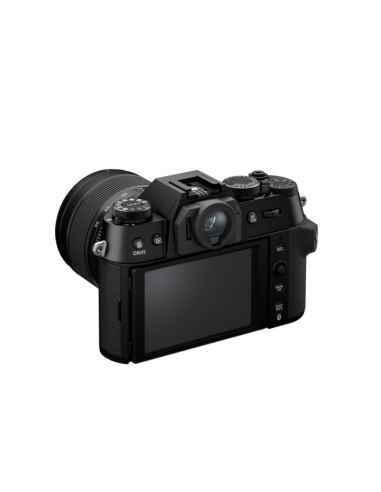 Fujifilm X-T50 Black +XF16-50mm f2.8-4.8