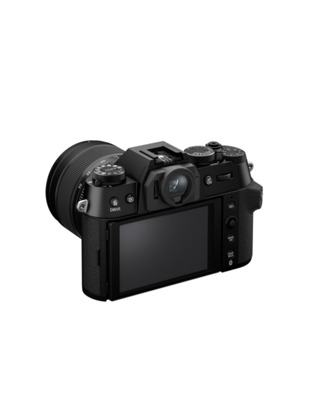 Fujifilm X-T50 Black +XF16-50mm f2.8-4.8