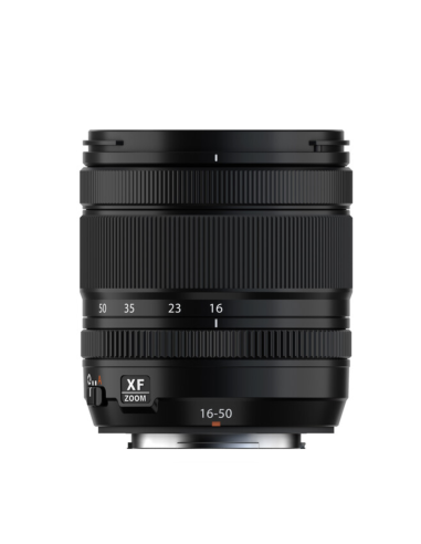 Cámara Fujifilm X-T50 Black...