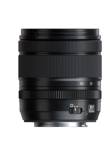 Cámara Fujifilm X-T50 Black...