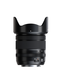 Fujifillm XF16-50mm f2,8-4,8 R LM WR 2