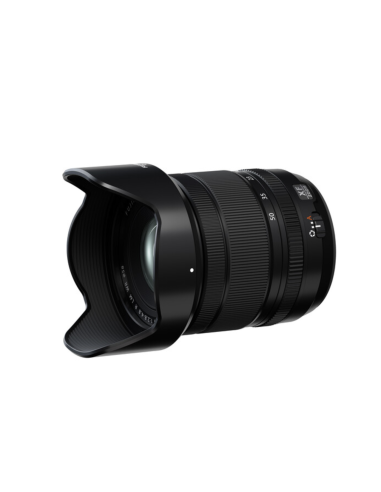 Fujifillm XF16-50mm f2,8-4,8 R LM WR