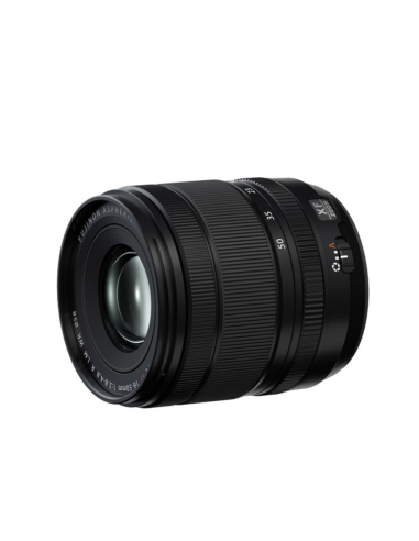 Fujifillm XF16-50mm f2,8-4,8 R LM WR