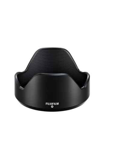 Fujifillm XF16-50mm f2,8-4,8 R LM WR