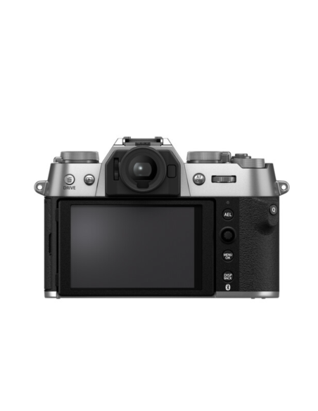 Fujifilm X-T50 Silver + XF16-50mm f2.8-4.8