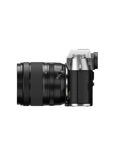 Fujifilm X-T50 Silver + XF16-50mm f2.8-4.8
