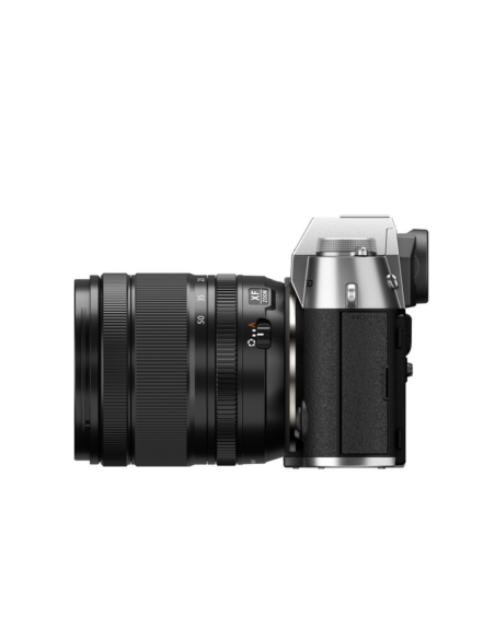 Fujifilm X-T50 Silver + XF16-50mm f2.8-4.8