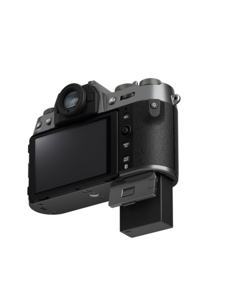 Fujifilm X-T50 Charcoal + XF16-50mm f2.8-4.8