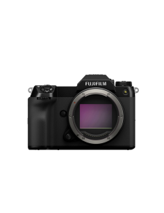 Cámara Fujifilm GFX 100S II...