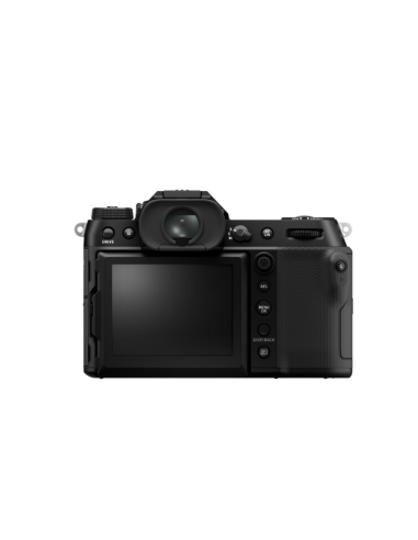 Cámara Fujifilm GFX 100S II Cuerpo