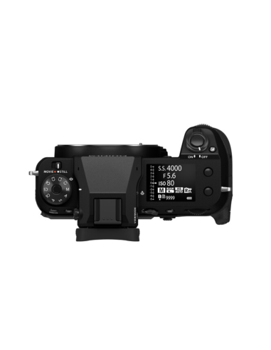 Cámara Fujifilm GFX 100S II Cuerpo