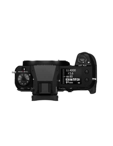 Cámara Fujifilm GFX 100S II Cuerpo